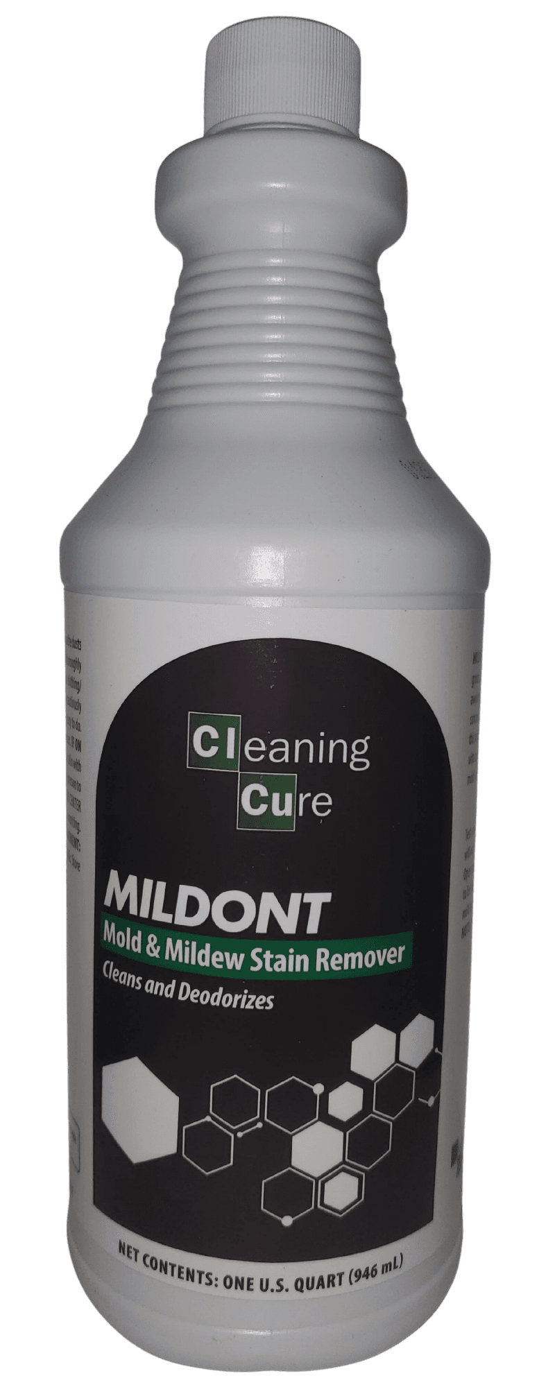 Mildont - Mildew Stain Remover Product
